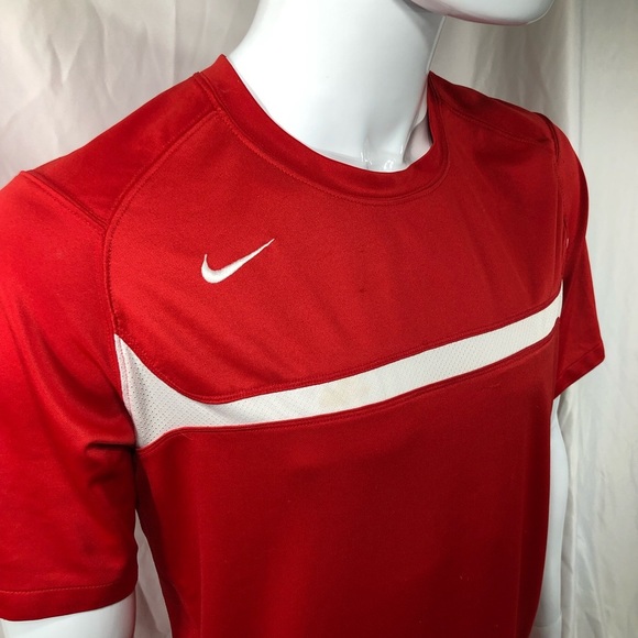 Nike Rio II Soccer Sports Practice Jersey - Picture 2 of 9